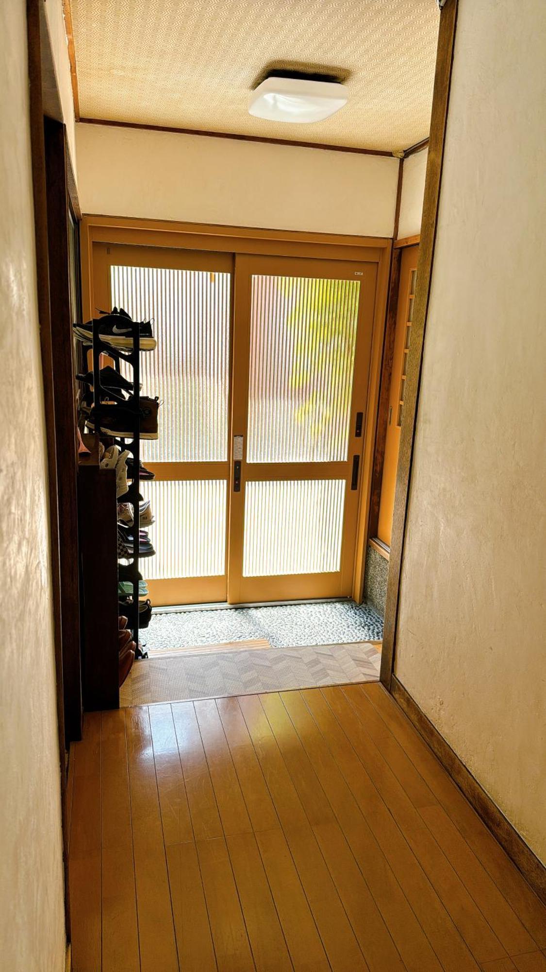 Ryokan Nakadaya โตเกียว ภายนอก รูปภาพ