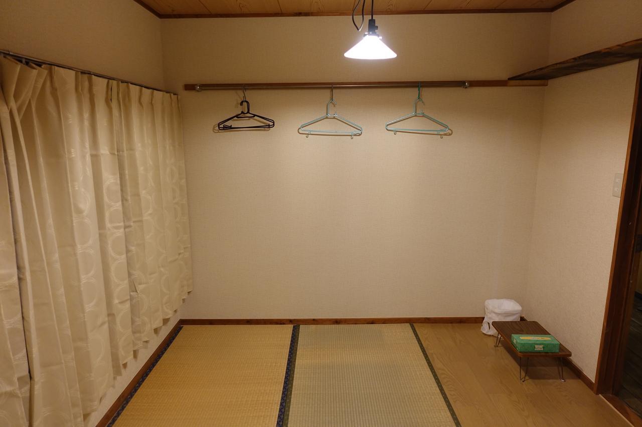 Ryokan Nakadaya โตเกียว ภายนอก รูปภาพ