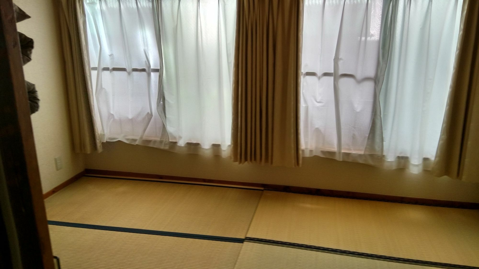 Ryokan Nakadaya โตเกียว ภายนอก รูปภาพ