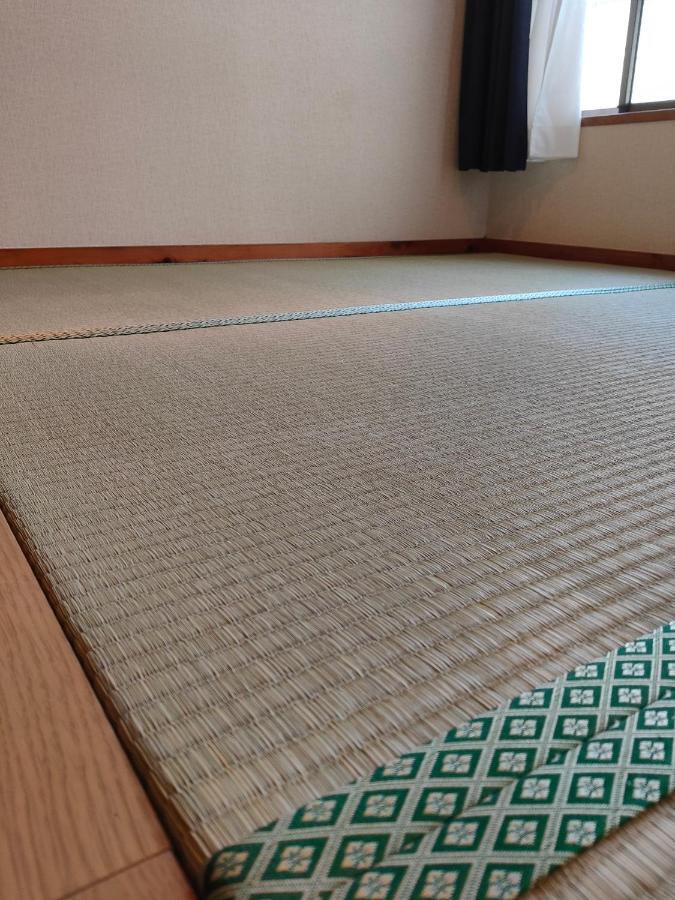 Ryokan Nakadaya โตเกียว ห้อง รูปภาพ