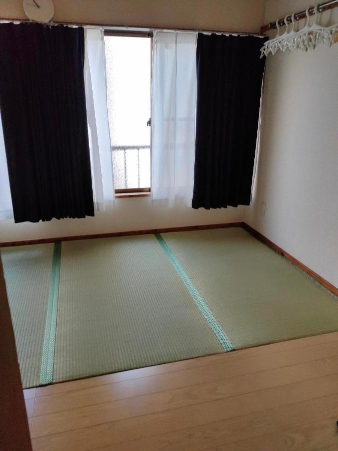 Ryokan Nakadaya โตเกียว ห้อง รูปภาพ